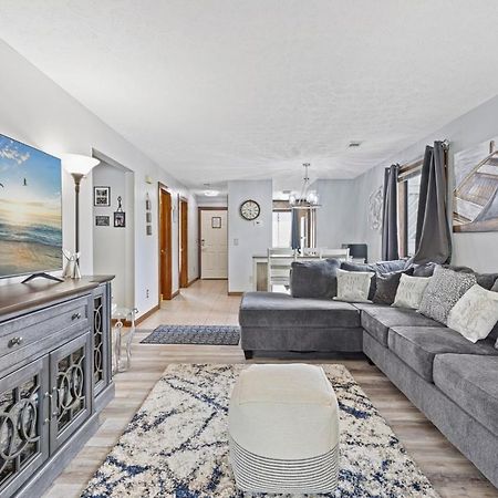 Spacious Modern Condo - 1St Floor - One Block To The Beach Myrtle Beach Luaran gambar
