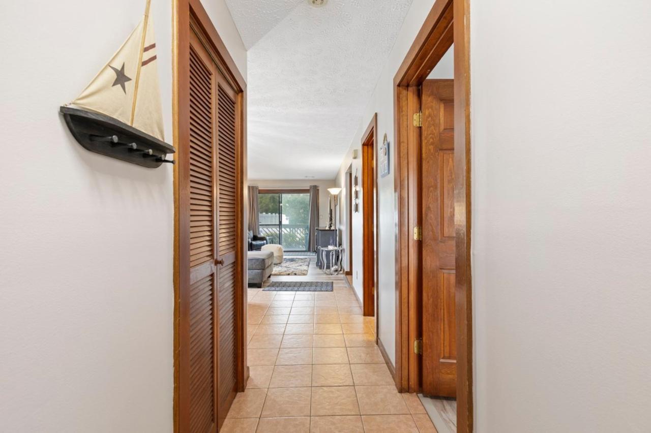 Spacious Modern Condo - 1St Floor - One Block To The Beach Myrtle Beach Luaran gambar