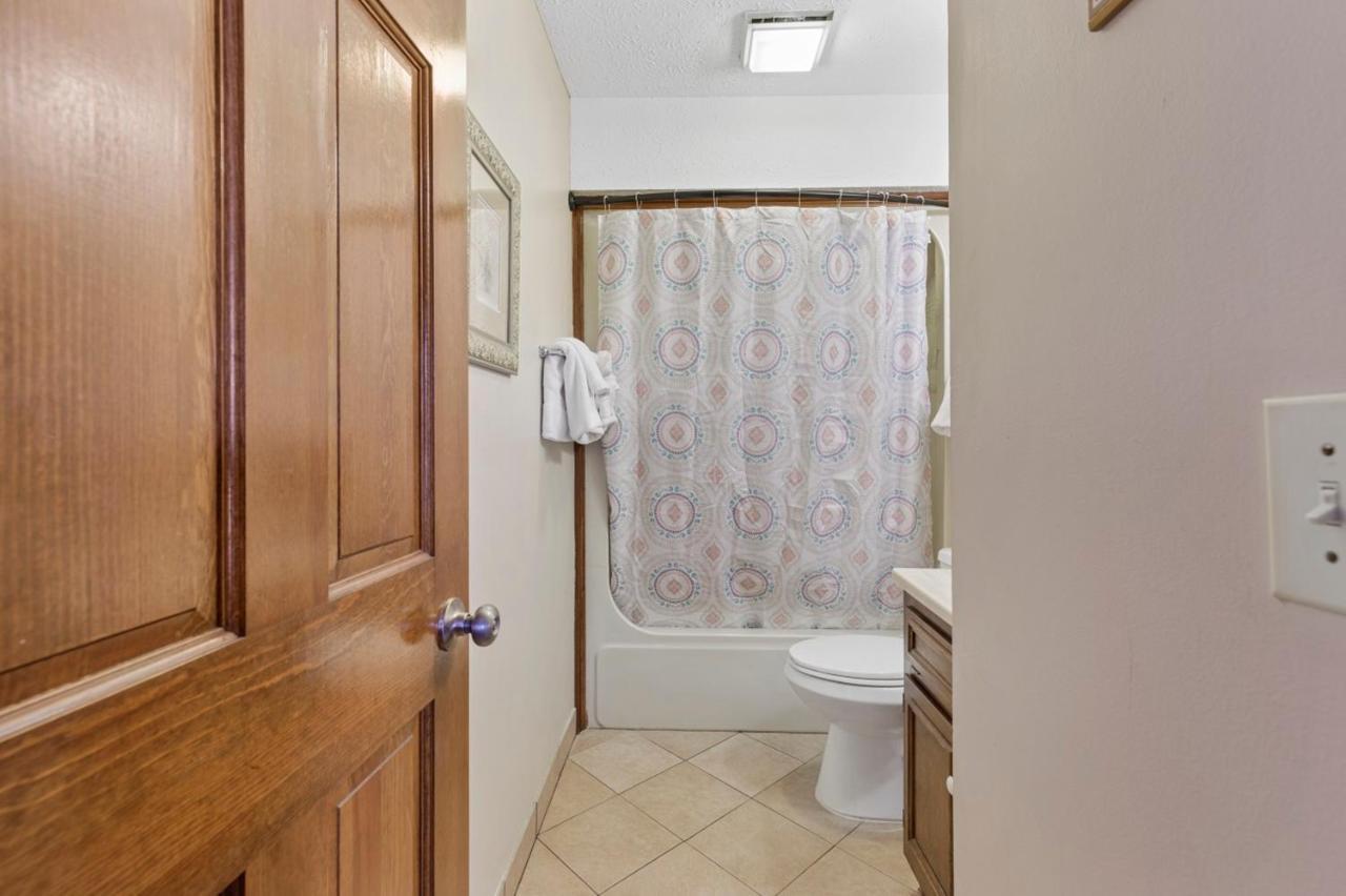 Spacious Modern Condo - 1St Floor - One Block To The Beach Myrtle Beach Luaran gambar